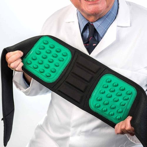 Belt posture back support - belt,
