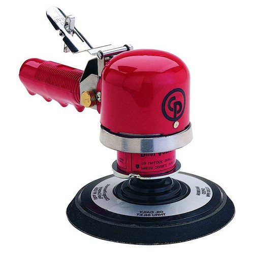 Chicago pneumatic cp870 - pneumatic,