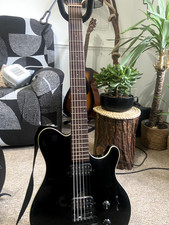 STERLING by Music Man SUB AX3