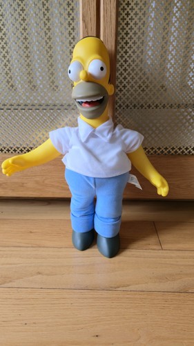Vintage homer simpson - homer,