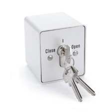 Electric Window Opener Key