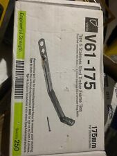 Timber Frame Ties Stainless