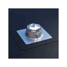 Flat Roof Sun Tunnel for EPDM