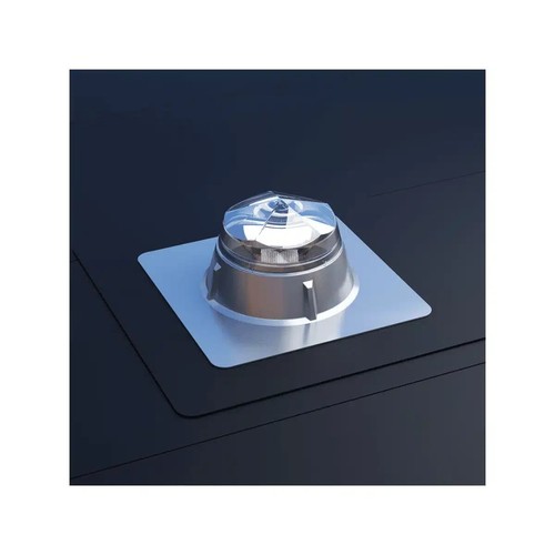 Flat roof sun tunnel - sun, for