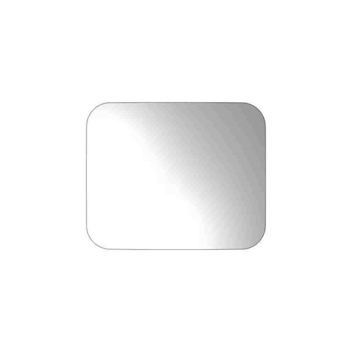 Wide angle mirror glass - wide,