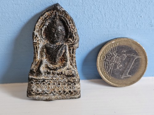 Excavated antique bronze - antique,