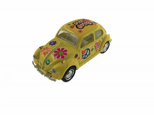 Kinsmart 1967 vw - kinsmart, beetle