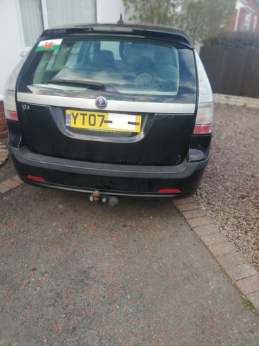 Saab petrol non turbo - non,