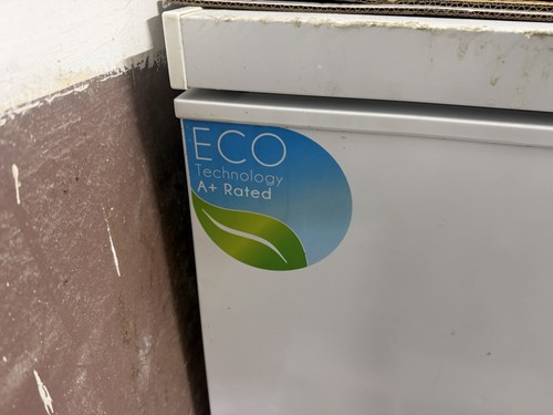Chest freezer good clean - freezer,