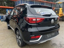 MG MG ZS BREAKING HV BATTERY SPARES PARTS WHEEL NUT  2019-2024