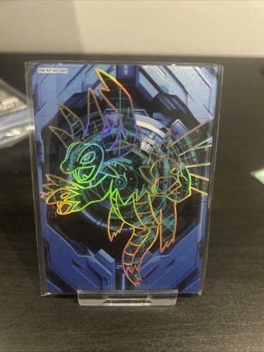 Hydreigon pokemon eif - -,