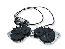 Porsche Boxster 986 1996-2004 Convertible Roof Transmission RH 98656118003