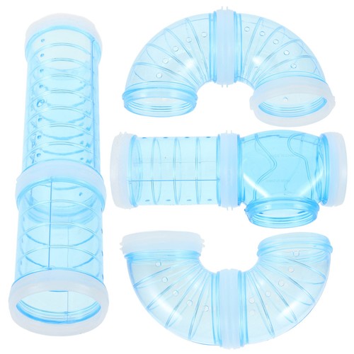 Playground rat cage hamster - cage,