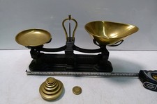 Vintage Avery Scales To Weigh 2 LBS