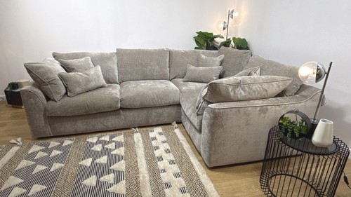 Sofology georgio fabric - fabric, 3