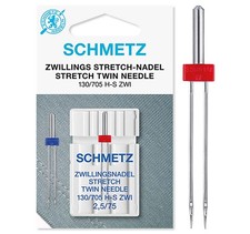 SCHMETZ Machine Needles -