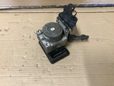 FORD FIESTA MK7.5 ABS BRAKE