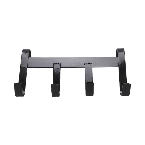 Hook black horse tack - 4,