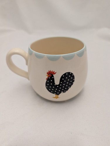 Moorland pottery burslem dotty - moorland,