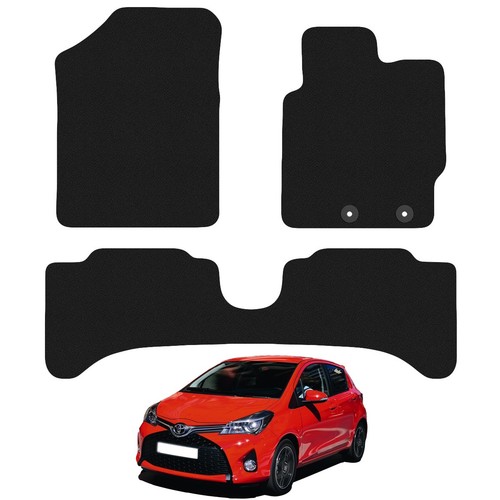 For toyota yaris hybrid 2014 - toyota,