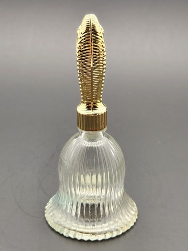 Vintage avon bell shaped - vintage, bell-shaped