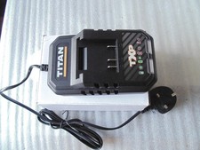 TITAN TXP 18V Li-lon battery