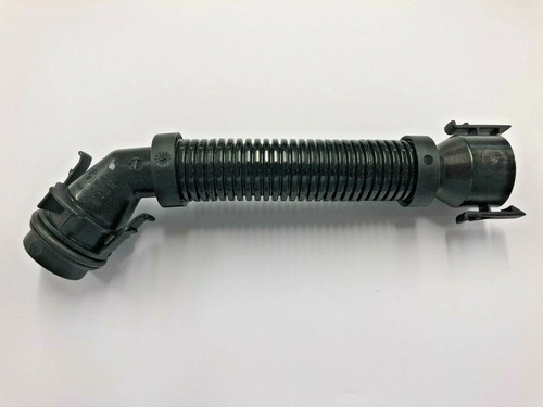 Genuine bmw mini air intake - bmw/mini,