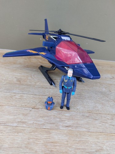Vintage kenner 1986 - kenner, m.a.s.k