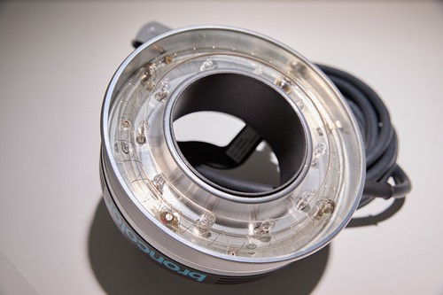 Broncolor ringflash - broncolor,