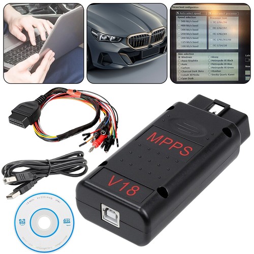 Mpps v18 main - v18, tricore