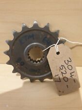 Renthal Front Sprocket KTM