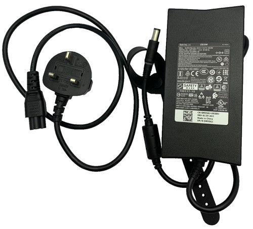 Dell 130w adapter power - 130w,