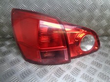 2007 NISSAN QASHQAI dCi Tekna