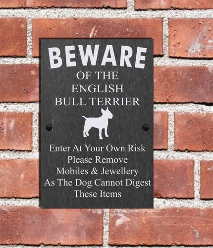 Humorous beware the english - beware, of