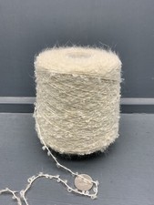 500G 2NM MOHAIR WOOL NYLON MIX