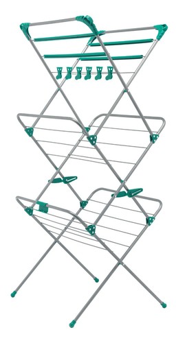 Addis deluxe tier - tier, indoor