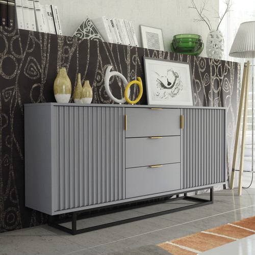 Loft retro industrial - retro,