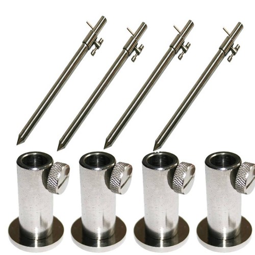 Stage stands 4 - x, +