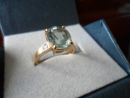 Beautiful 18k yellow gold - beautiful,