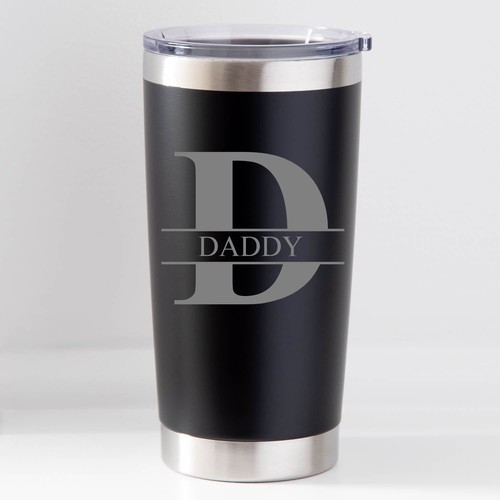 Personalised initial name - personalised, &