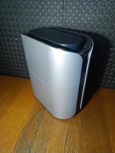 Sony ws5 subwoofer passive - sony,