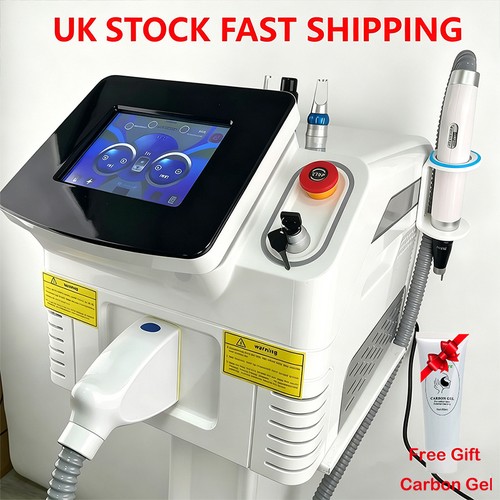 Switched yag laser - switched,