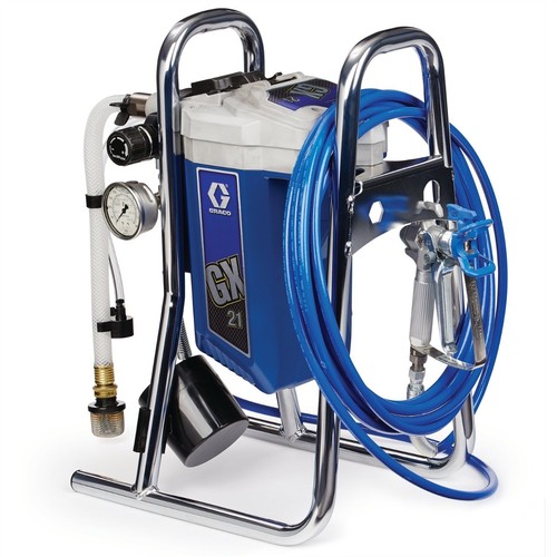 Graco gx21 17h218 - gx21,