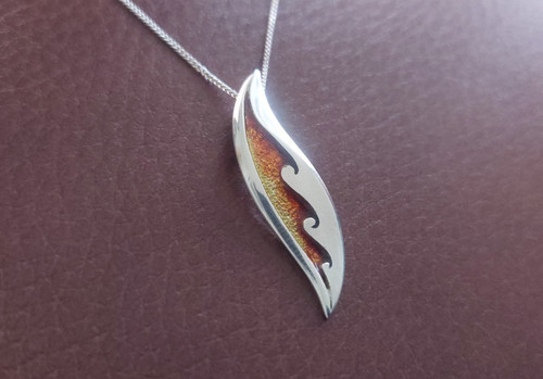 Sheila fleet sterling - sterling, silver