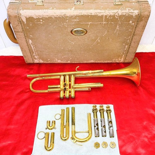 Schilke s22 trumpet case - schilke,
