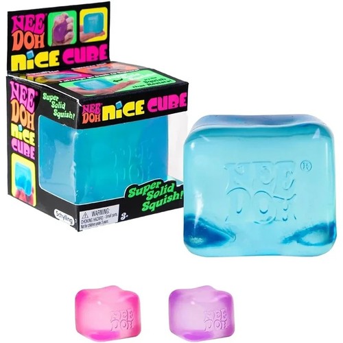 Schylling needoh nice cube - schylling,