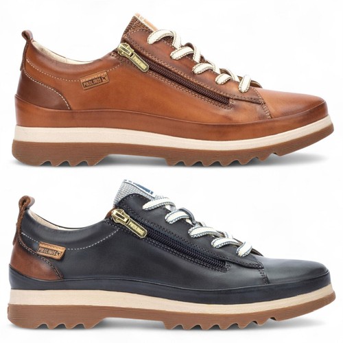 Pikolinos vigo women leather - pikolinos,