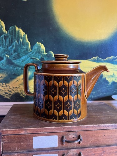 Vintage 1974 hornsea heirloom - vintage,