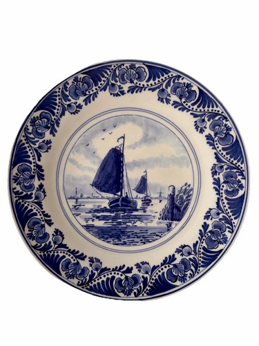 Royal delft vintage - royal, pottery
