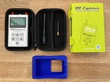 RF Explorer 6G Combo Handheld
